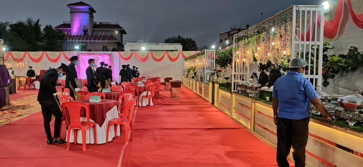 entertainments