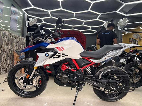 superbikes