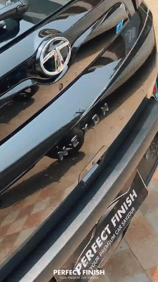 tata nexon