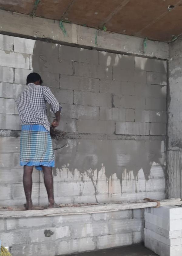 ramco eco plast self curing pl