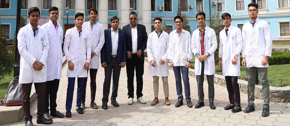 extraordinary medical journey