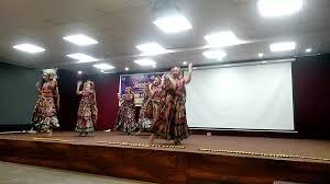 indian classical music group