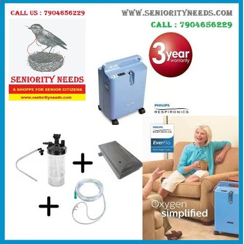 best oxygen concentrator for h