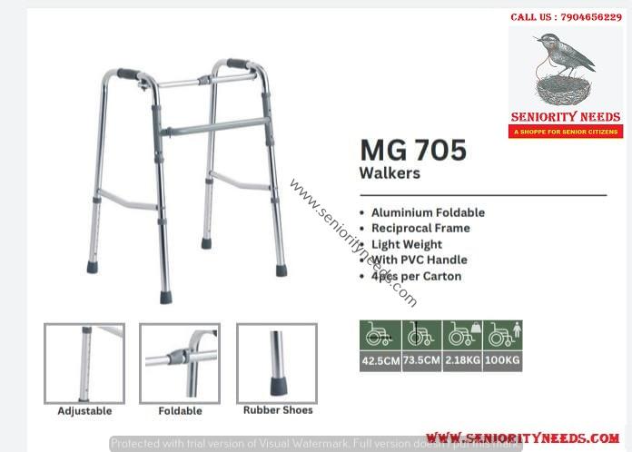  foldable walker for adults ne