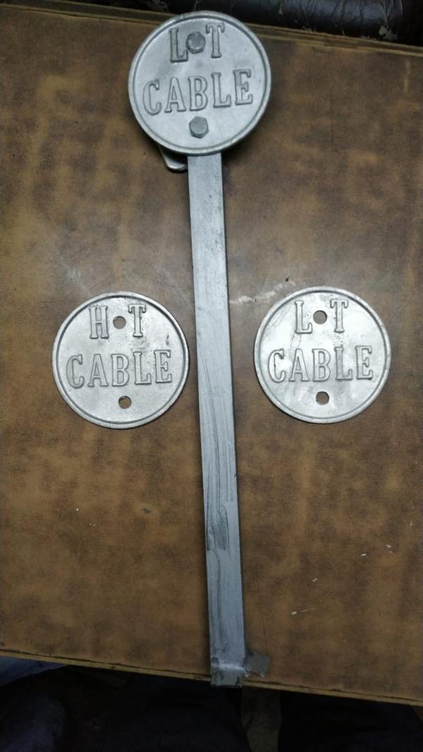 cast iron