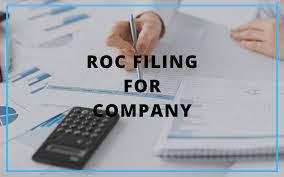 annual returns filing
