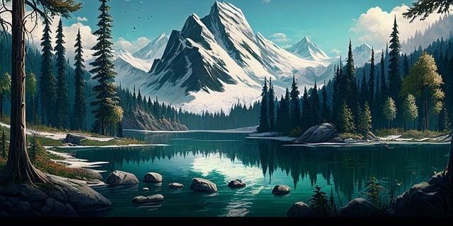 update image