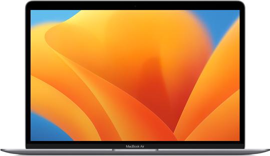 macbook air