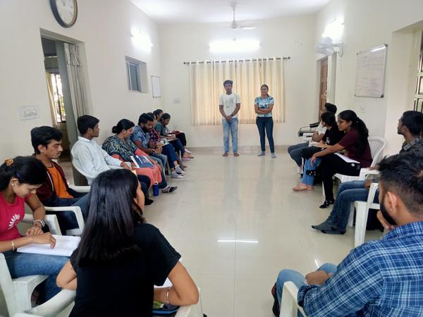 public Speaking 