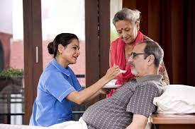 home nursing services nagpur c