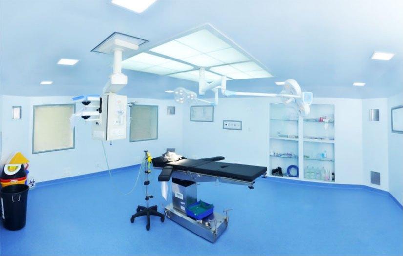 medical equipments