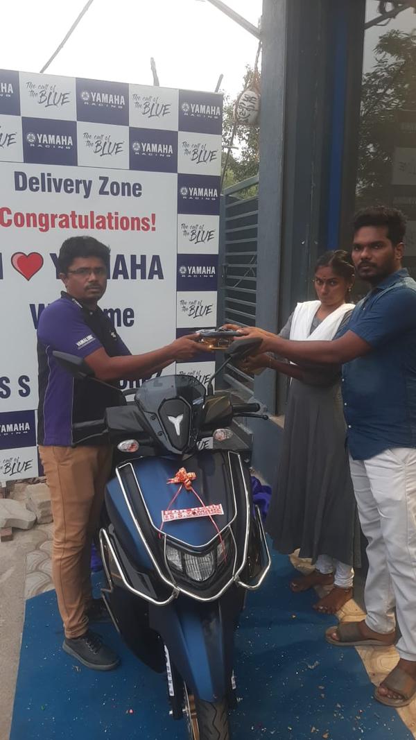 happy motoring arunkumar coust