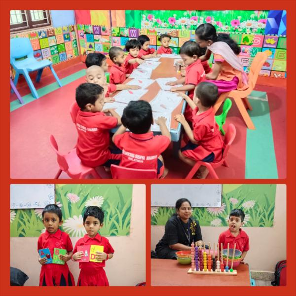 learning activities