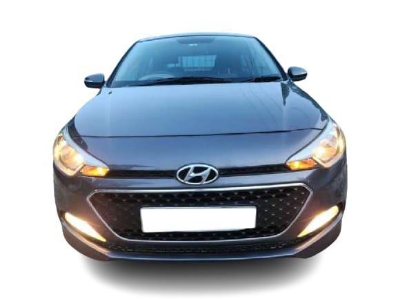 hyundai i20 magna executive