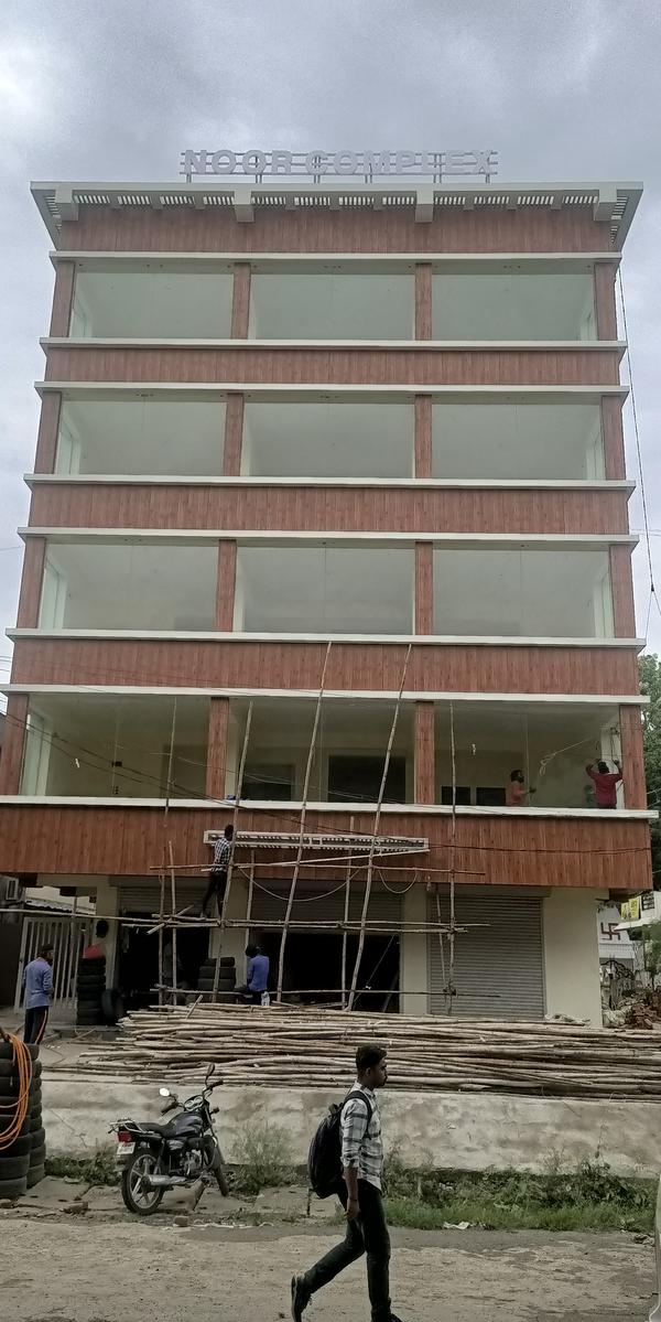 acp for healthcare facilities