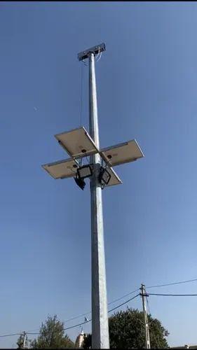 conventional electricity