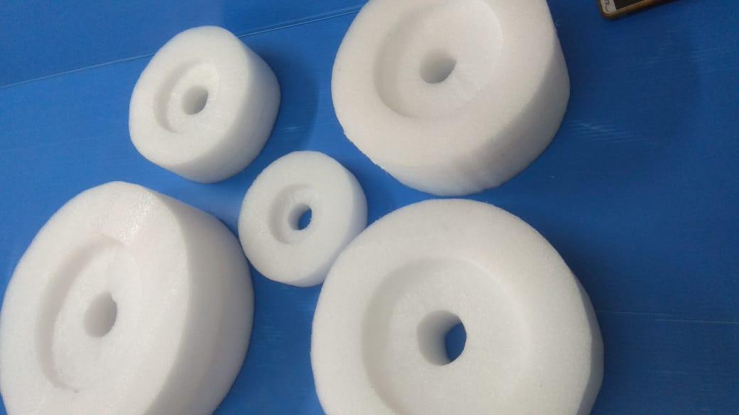 foam fitme
