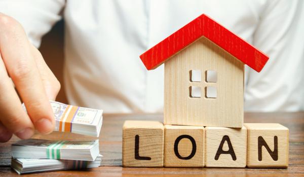 home loan top up loan