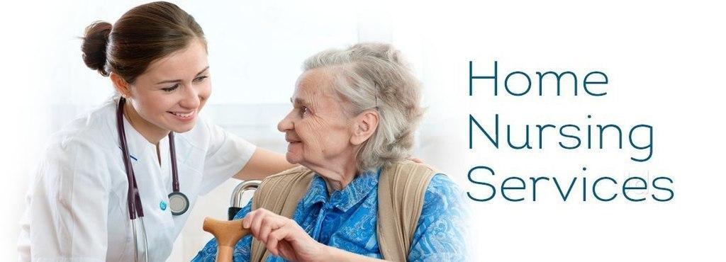 female attendents services