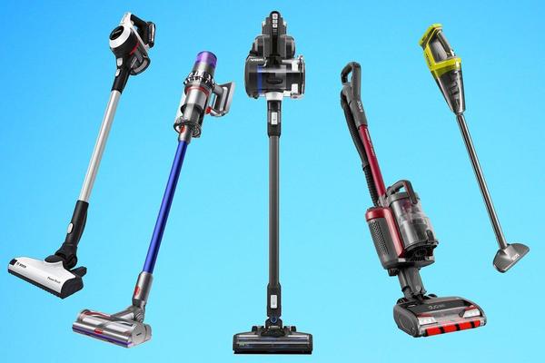 unmatched cleaning power