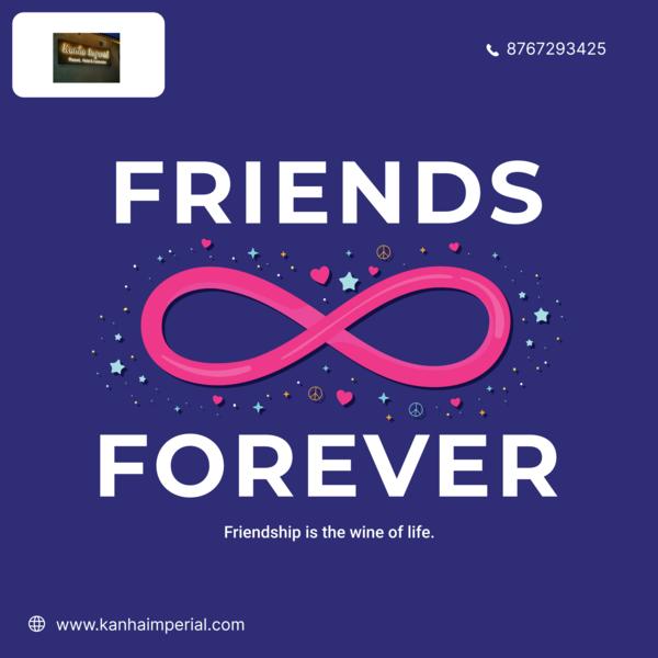 happy friendship day