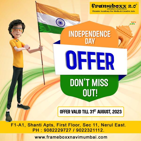 Frameboxx 2.0 Nerul Get 