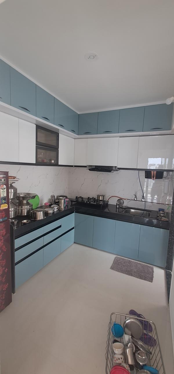 modular kitchen dollars