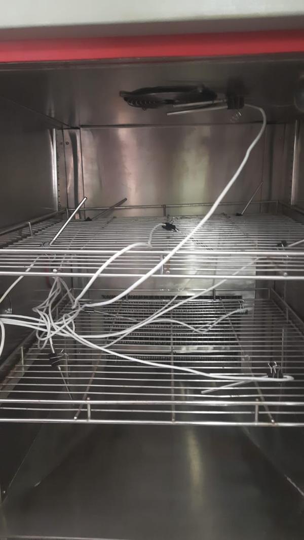 Calibration All (NABL/NON NABL