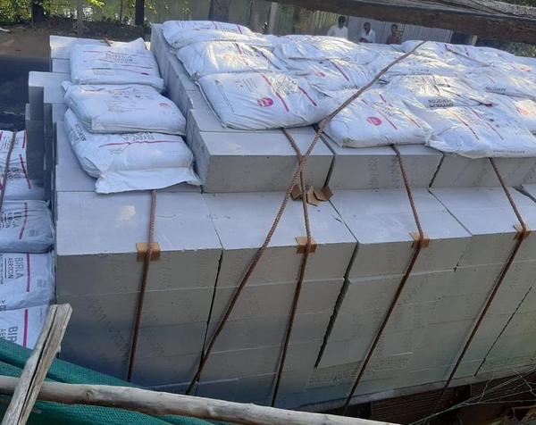birla aerocon weight