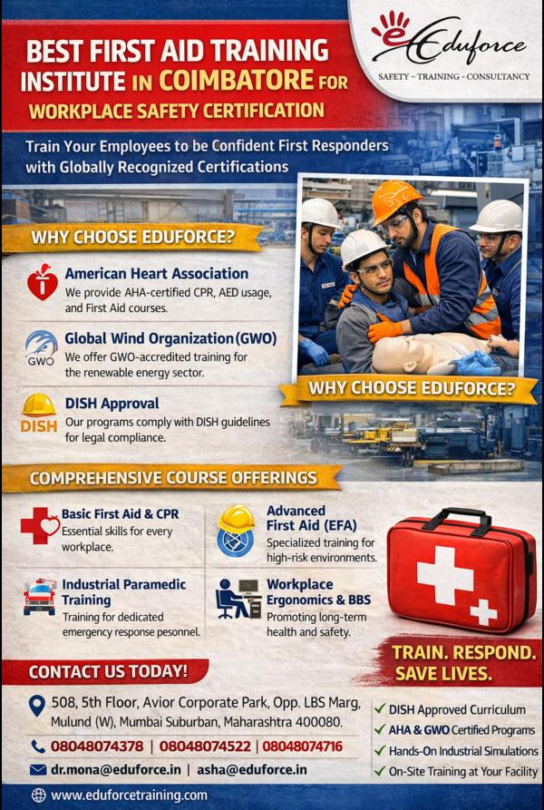 emergency response training fo