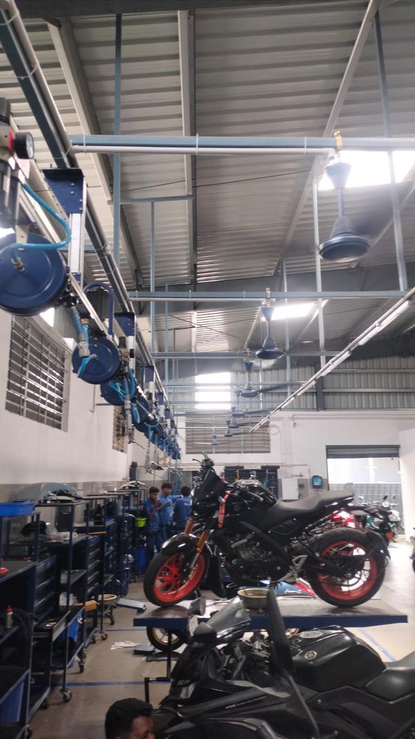 workshop