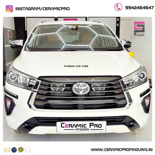 altis fortuner innova crysta y