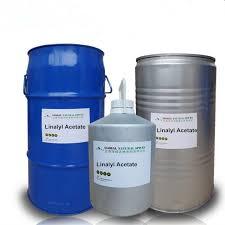 linalyl acetate oil wholesales