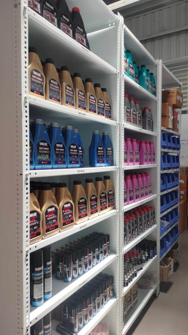 affordable two wheeler financi