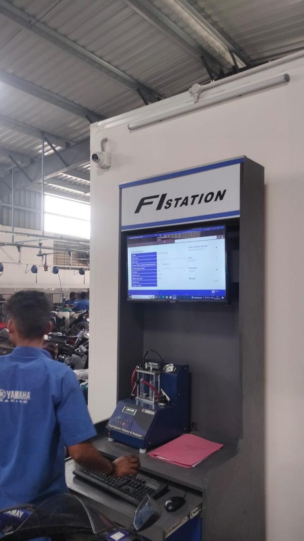 fi station