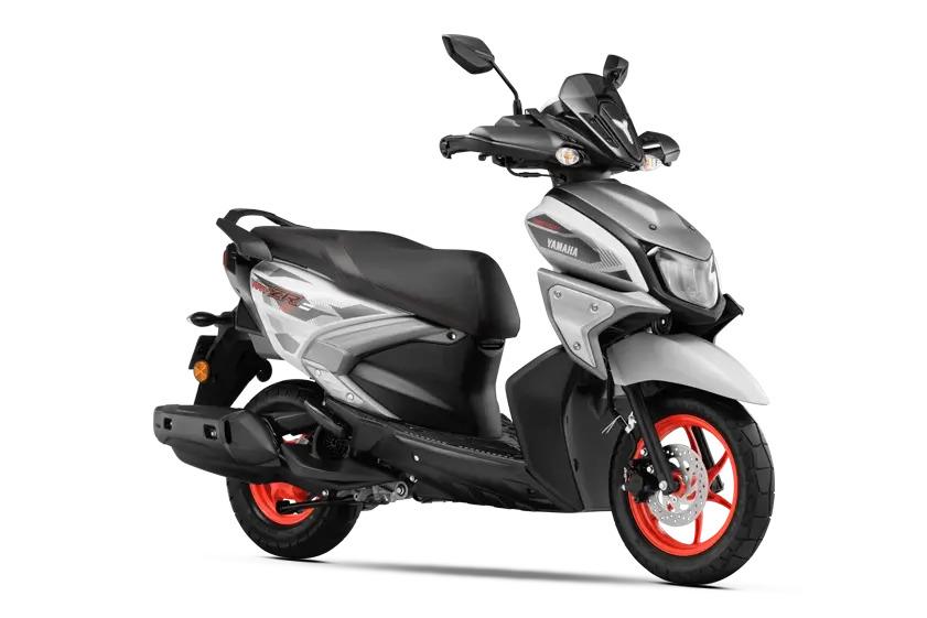 fascino 125 fi hybrid