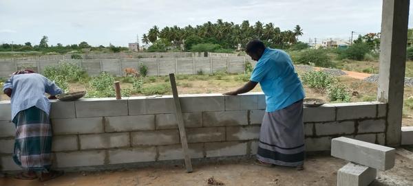 fast construction blocks deale