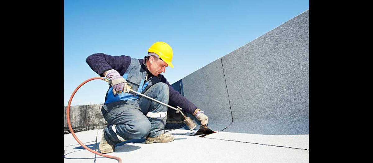 chemical waterproofing experts