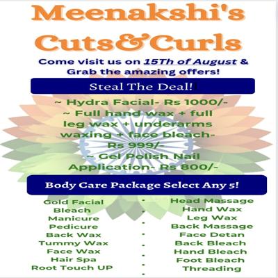 Independence Day offer !!  

We are offe