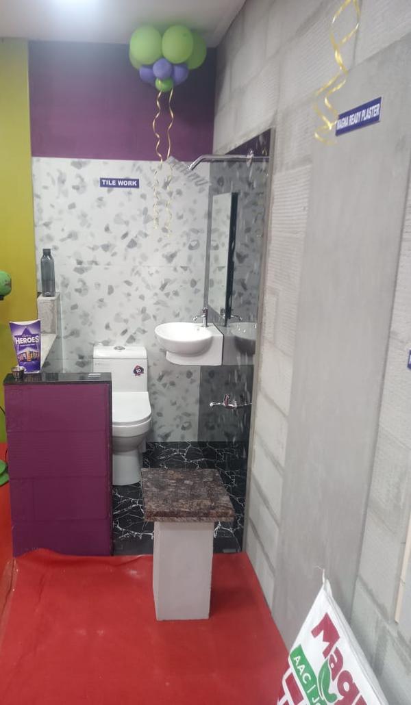 high compressive strength