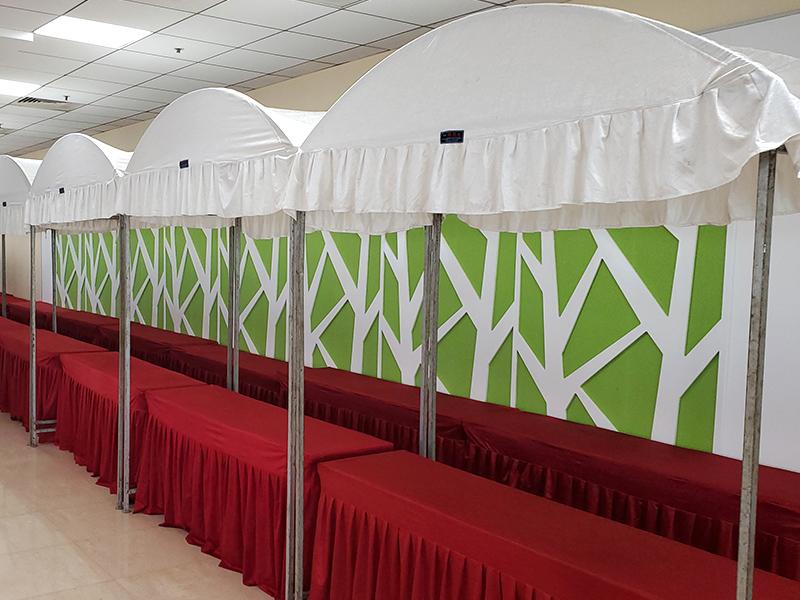 wedding corporate function