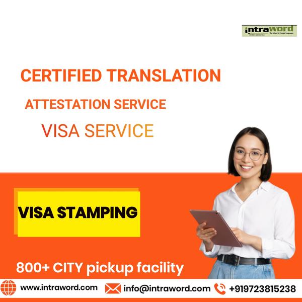 gujarati certified translation