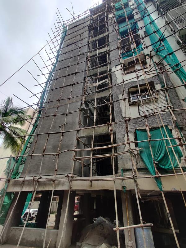 structural audit and rcc consu