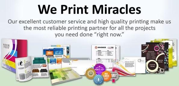 best local printing service