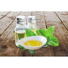 mentha arvensis oil best suppl