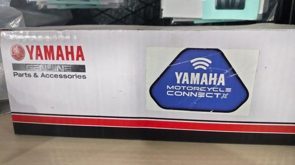 best yamaha blue square