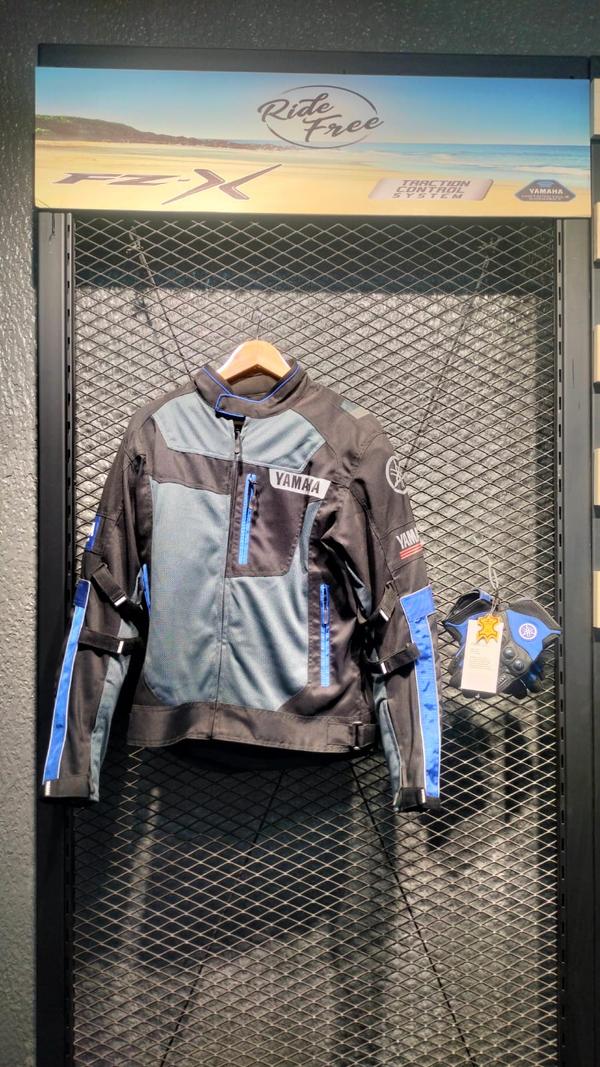 one best blue square yamaha sh