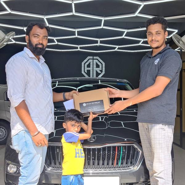 extreme weather services done