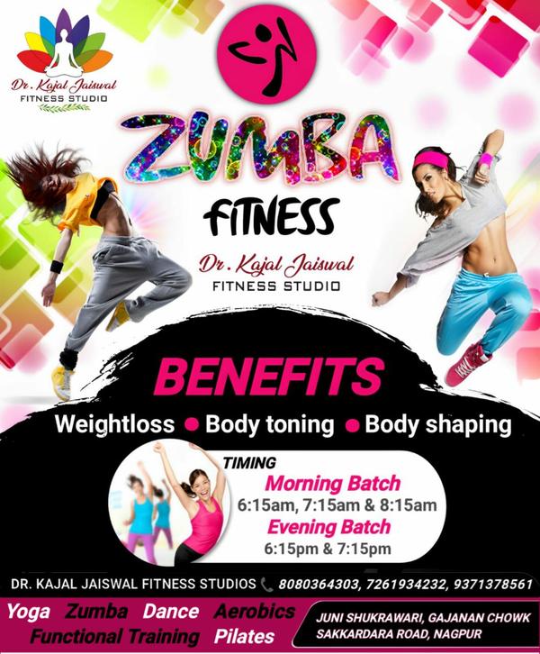 zumbalife