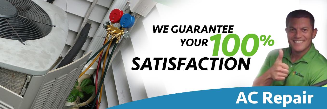 ac repair installatiin repair